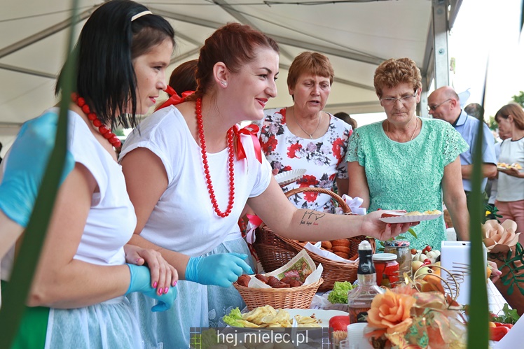 Święto Ziemniaka w Padwi Narodowej