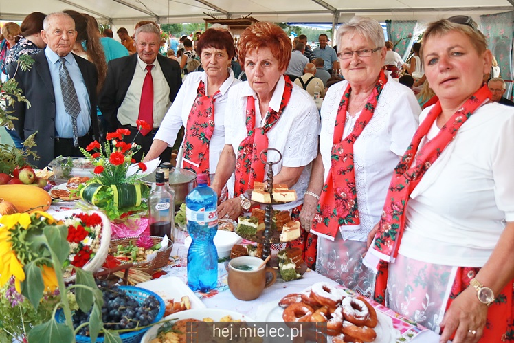 Święto Ziemniaka w Padwi Narodowej