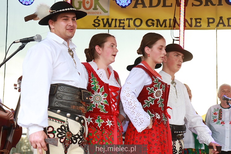 Święto Ziemniaka w Padwi Narodowej