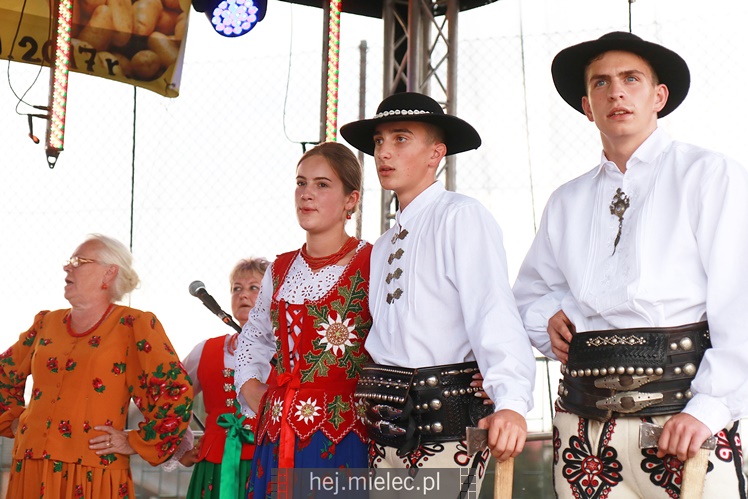 Święto Ziemniaka w Padwi Narodowej