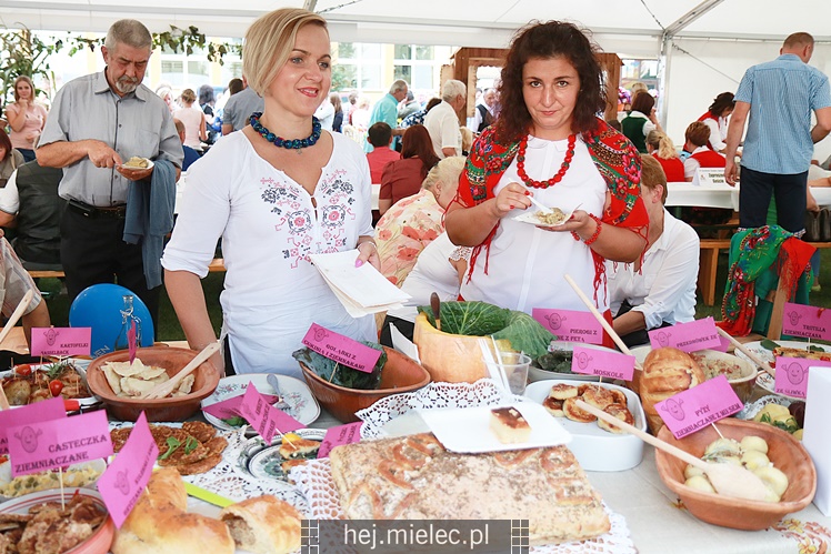 Święto Ziemniaka w Padwi Narodowej