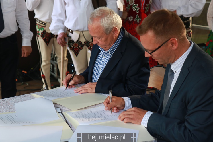 Święto Ziemniaka w Padwi Narodowej