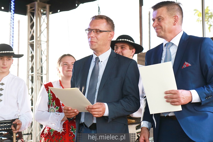 Święto Ziemniaka w Padwi Narodowej