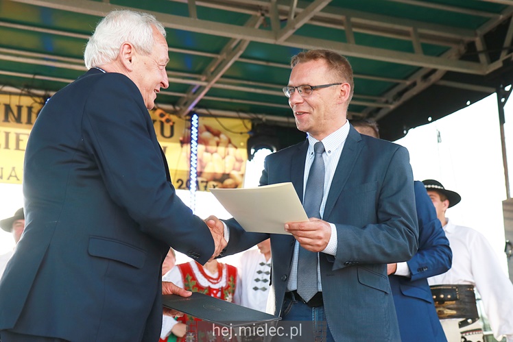 Święto Ziemniaka w Padwi Narodowej