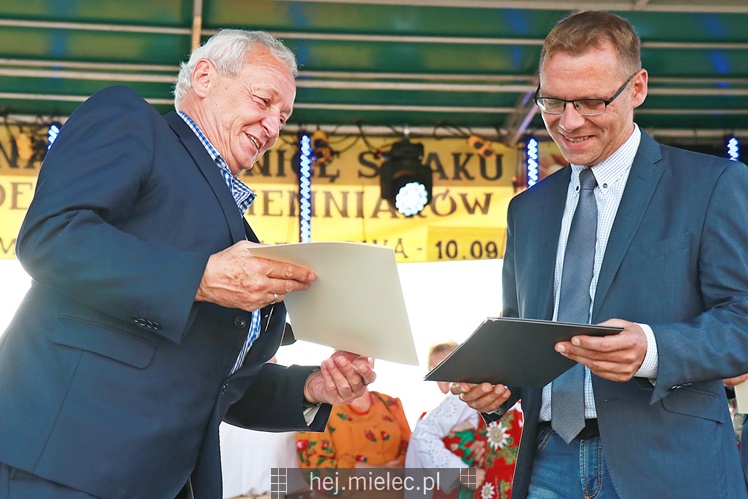 Święto Ziemniaka w Padwi Narodowej