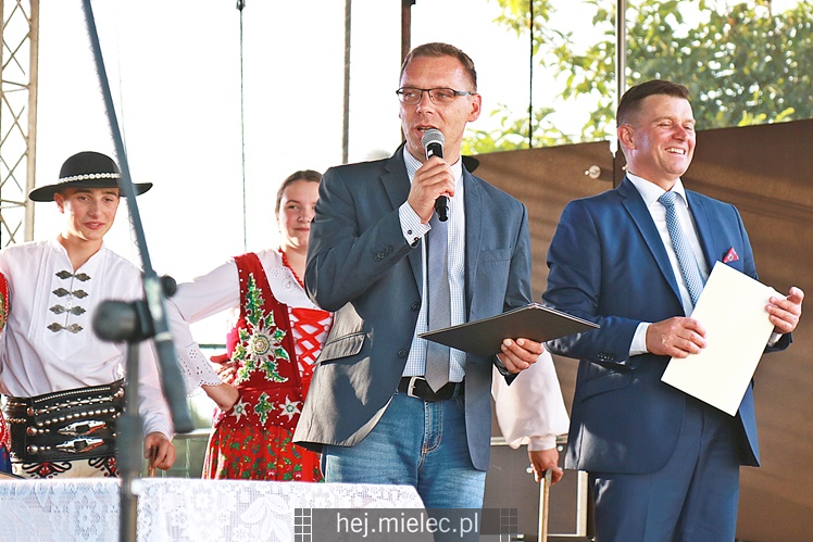 Święto Ziemniaka w Padwi Narodowej