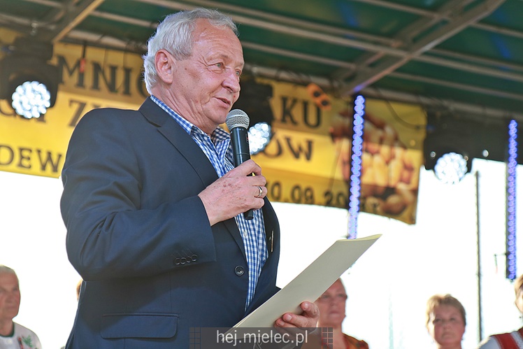 Święto Ziemniaka w Padwi Narodowej