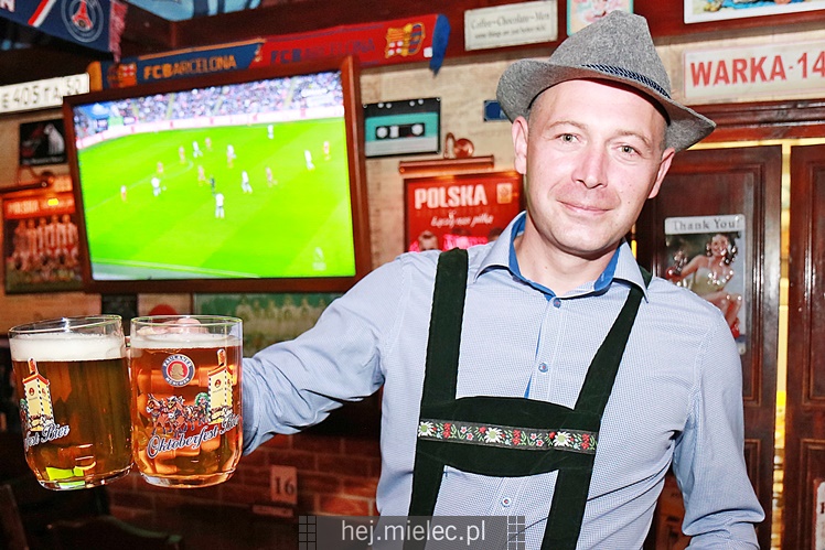 OKTOBERTFEST drugi raz w Mielcu