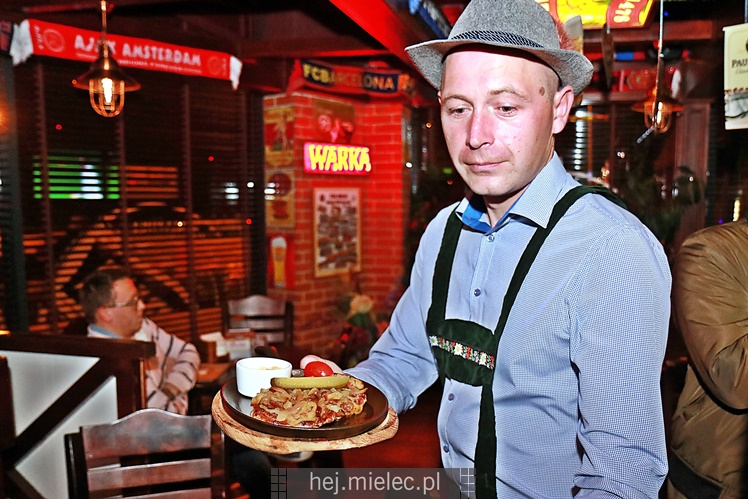 OKTOBERTFEST drugi raz w Mielcu