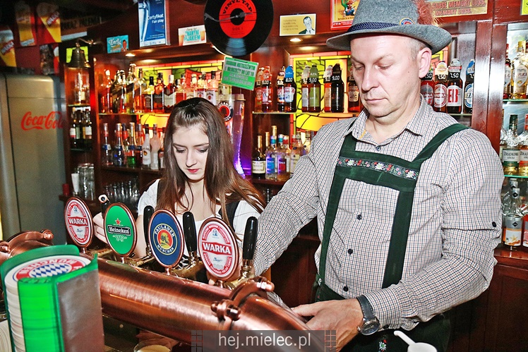 OKTOBERTFEST drugi raz w Mielcu