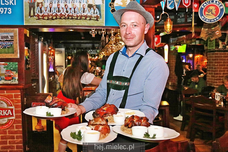 OKTOBERTFEST drugi raz w Mielcu