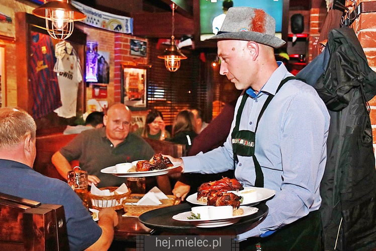 OKTOBERTFEST drugi raz w Mielcu