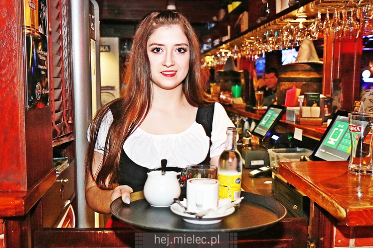 OKTOBERTFEST drugi raz w Mielcu