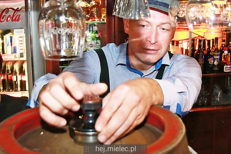 OKTOBERTFEST drugi raz w Mielcu