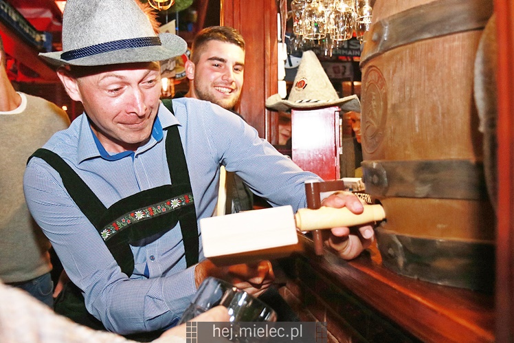 OKTOBERTFEST drugi raz w Mielcu