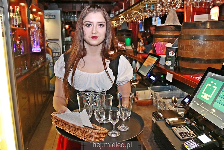 OKTOBERTFEST drugi raz w Mielcu