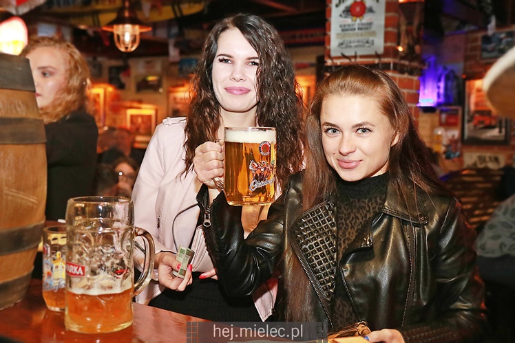 OKTOBERTFEST drugi raz w Mielcu