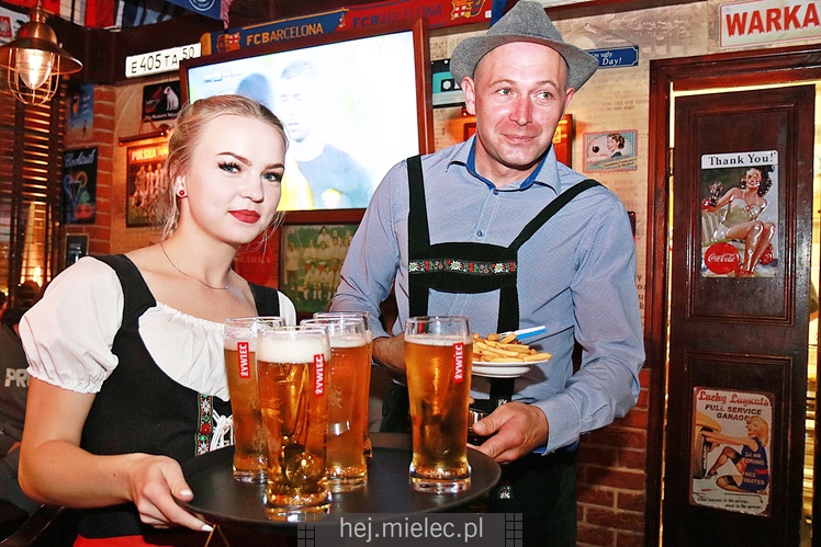 OKTOBERTFEST drugi raz w Mielcu