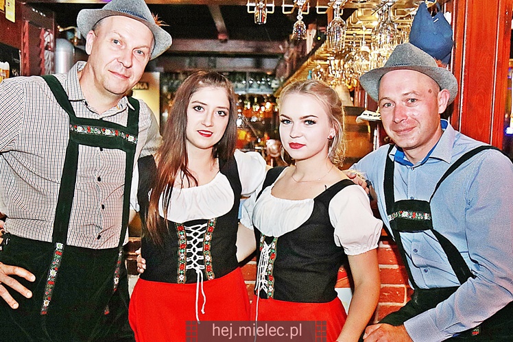 OKTOBERTFEST drugi raz w Mielcu