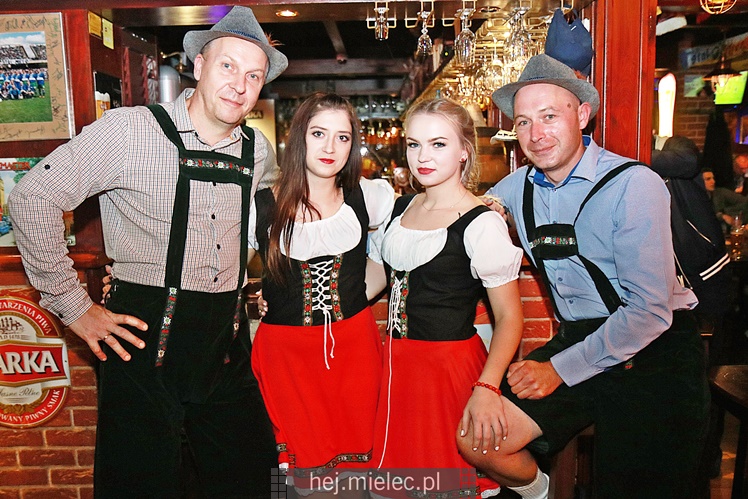 OKTOBERTFEST drugi raz w Mielcu
