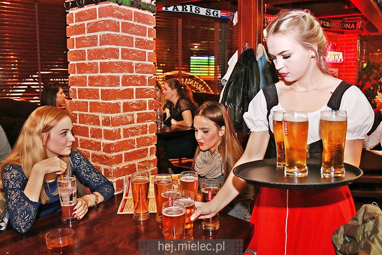 OKTOBERTFEST drugi raz w Mielcu