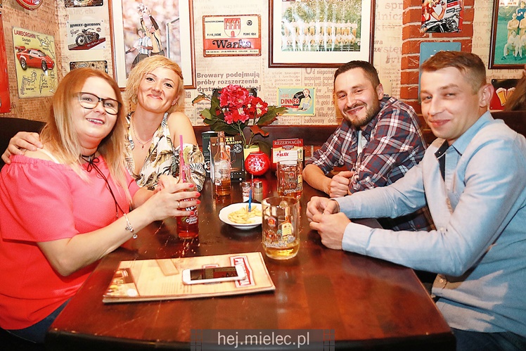 OKTOBERTFEST drugi raz w Mielcu