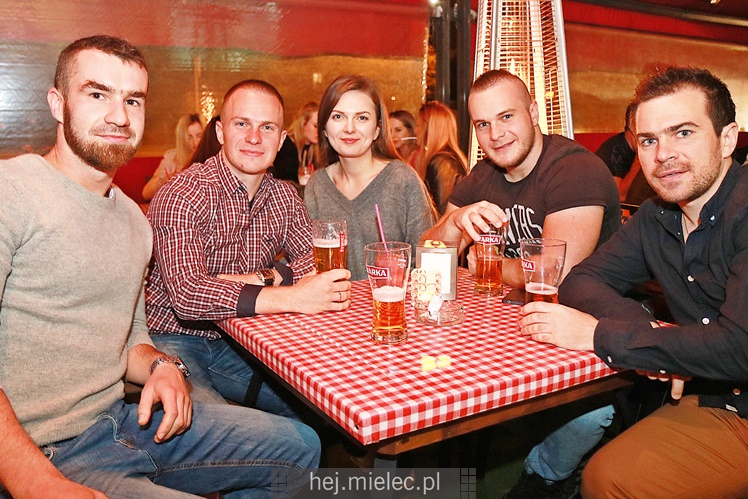 OKTOBERTFEST drugi raz w Mielcu