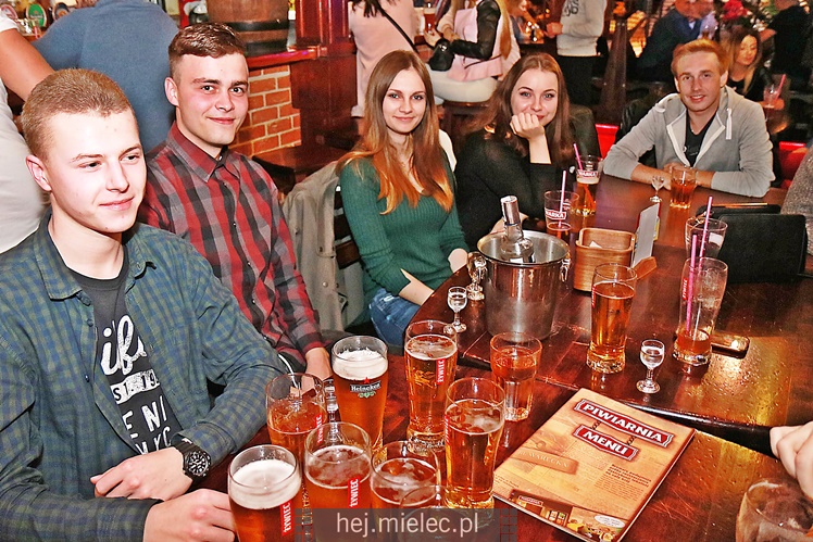 OKTOBERTFEST drugi raz w Mielcu