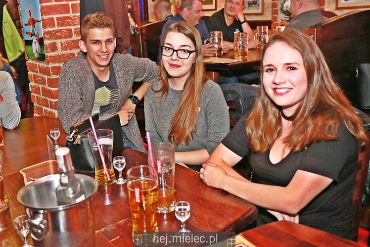OKTOBERTFEST drugi raz w Mielcu