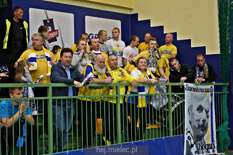 PGNiG Superliga: SPR Stal Mielec - PGE VIVE Kielce