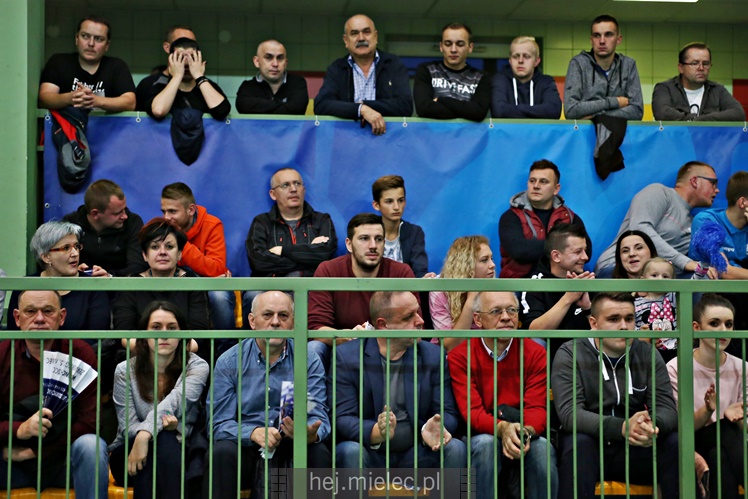 PGNiG Superliga: SPR Stal Mielec - PGE VIVE Kielce