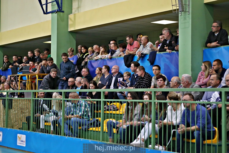 PGNiG Superliga: SPR Stal Mielec - PGE VIVE Kielce