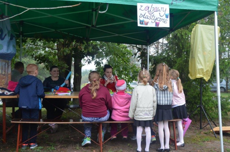 Święto rydza w Rydzowie