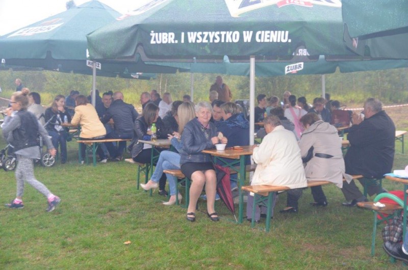 Święto rydza w Rydzowie