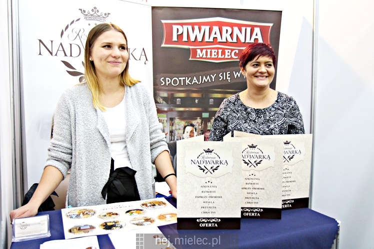 Targi Pracy Powiatu Mieleckiego