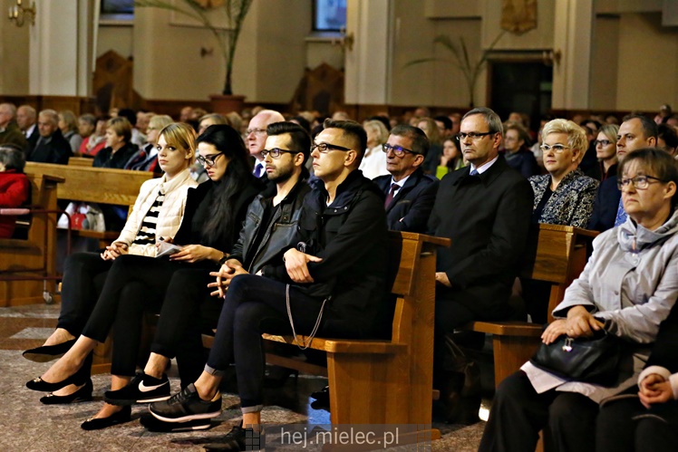 Koncert Alicji Majewskiej, Włodzimierza Korcza i Strzyżowskiego Chóru Kameralnego