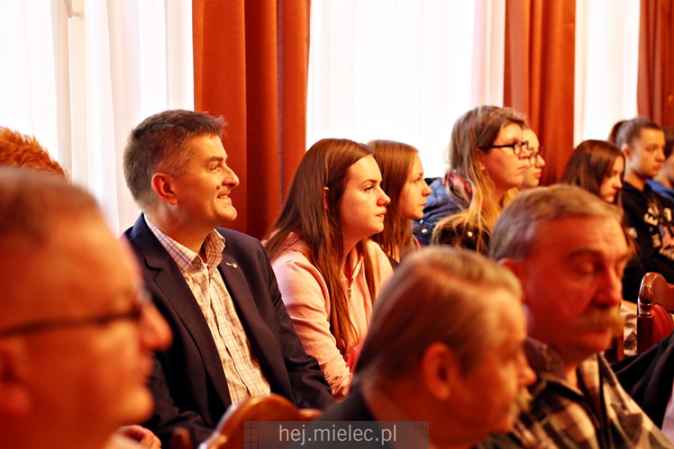 Otwarcie wystawy ?Złoto Bałtyku?