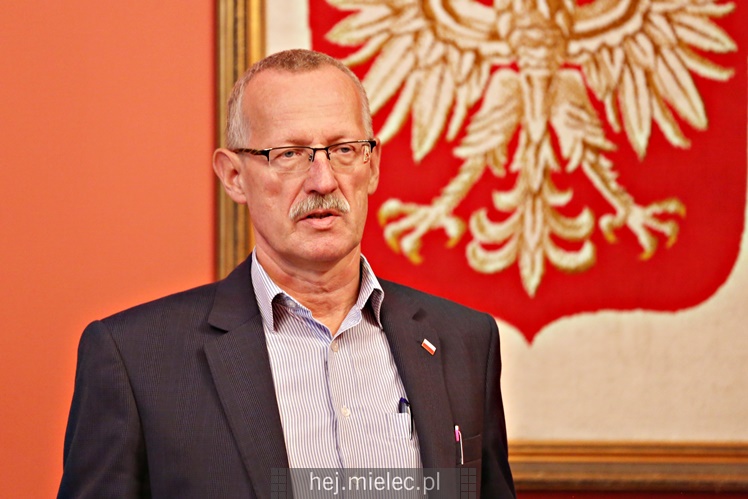 Otwarcie wystawy ?Złoto Bałtyku?