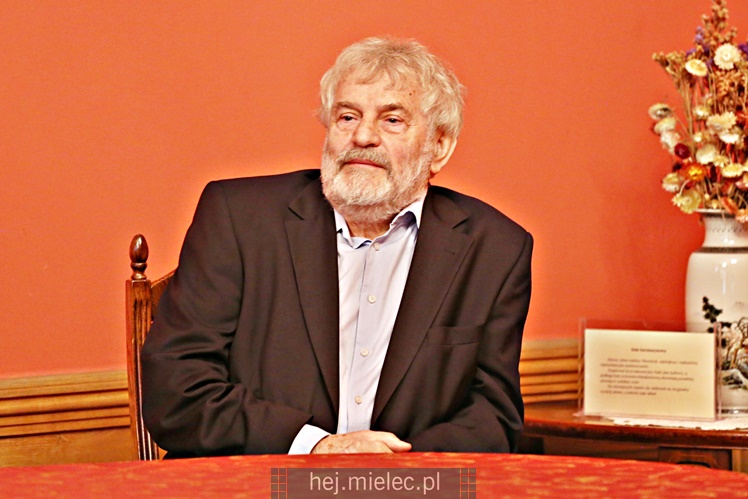 Otwarcie wystawy ?Złoto Bałtyku?