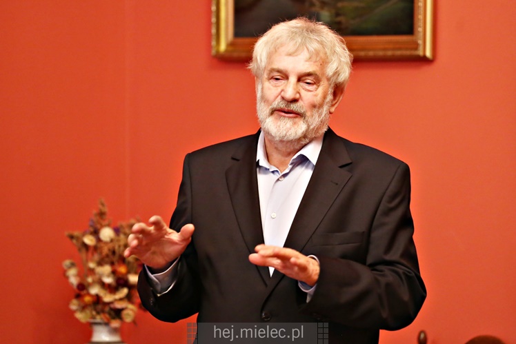 Otwarcie wystawy ?Złoto Bałtyku?