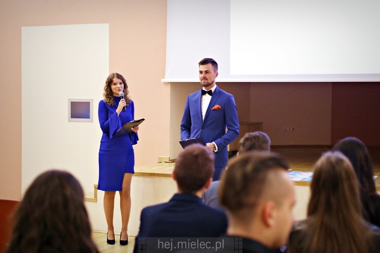 Gala Fundacji Klub Młodych Liderów 2017