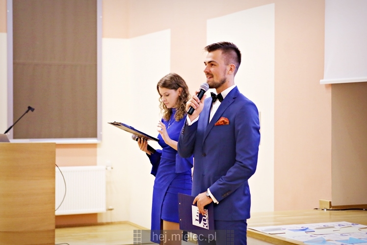 Gala Fundacji Klub Młodych Liderów 2017