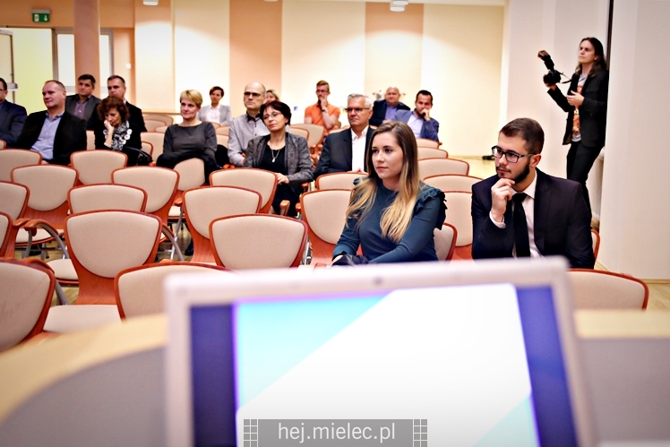 Gala Fundacji Klub Młodych Liderów 2017