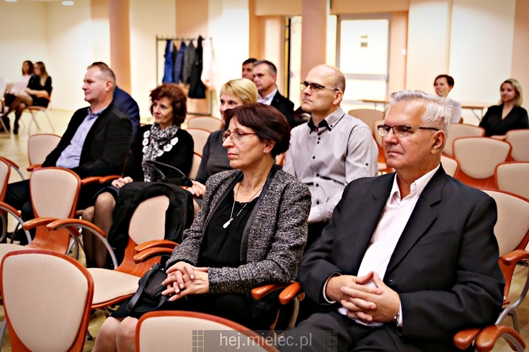 Gala Fundacji Klub Młodych Liderów 2017