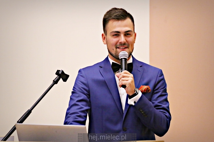 Gala Fundacji Klub Młodych Liderów 2017