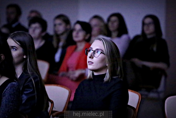 Gala Fundacji Klub Młodych Liderów 2017