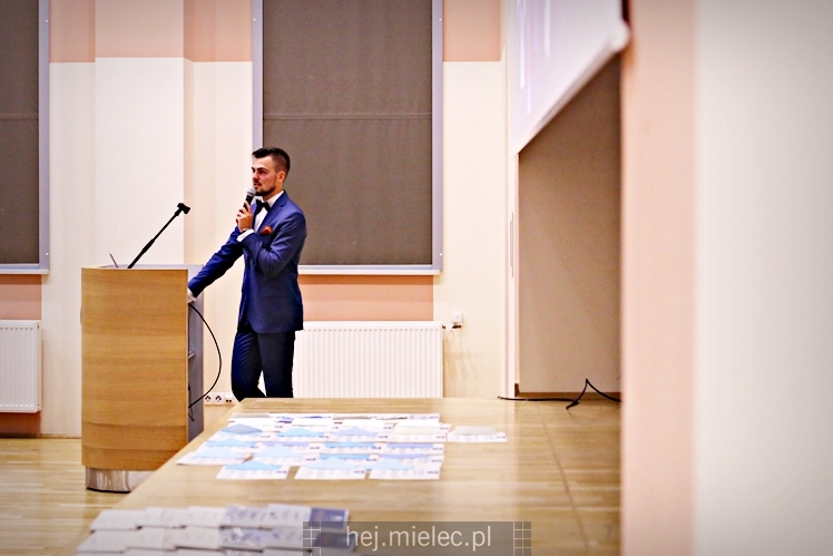 Gala Fundacji Klub Młodych Liderów 2017
