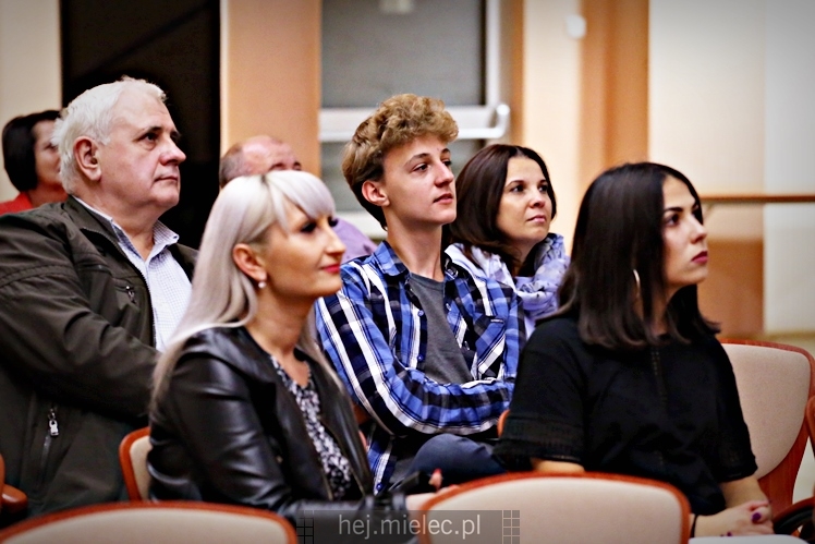 Gala Fundacji Klub Młodych Liderów 2017