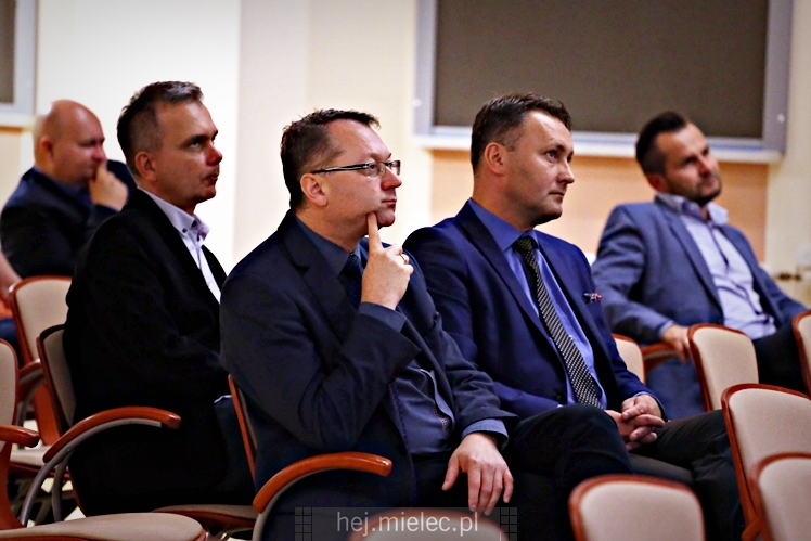 Gala Fundacji Klub Młodych Liderów 2017