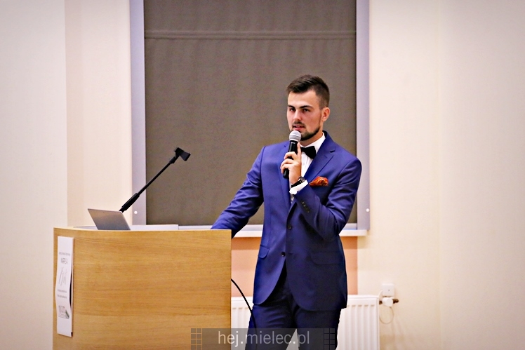 Gala Fundacji Klub Młodych Liderów 2017